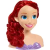 Disney Princess - Ariel Styling Head, makiažo ir šukuosenų galva