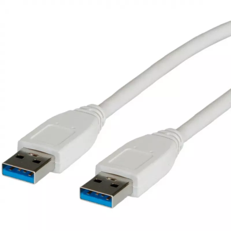 VALUE USB 3.0 laidas, Type A-A 3,0m (11.99.8976)