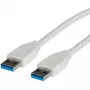 VALUE USB 3.0 laidas, Type A-A 3,0m (11.99.8976)