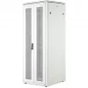 Digitus DN-31118 19 colių serverių spinta (P x A x G) 800 x 2053 x 800 mm 42 U Pilka, pilka (RAL 7035)