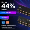 Crucial DDR5 atminties modulis 16 GB 6000 MHz CL48