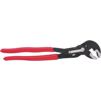 Vandens siurblio replės ks tools 115.2010 240 mm su mygtuko reguliavimu