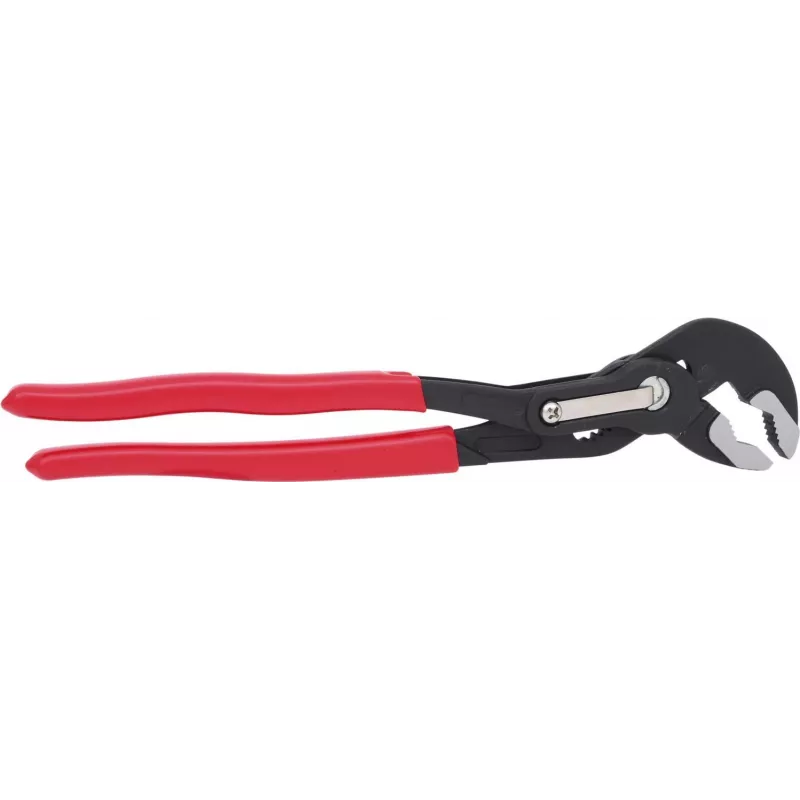 Vandens siurblio replės ks tools 115.2010 240 mm su mygtuko reguliavimu
