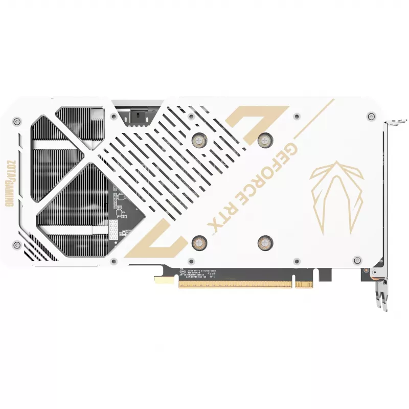 Grafikos plokštė Zotac GAMING GeForce RTX 5070 Twin Edge OC 12GB GDDR7