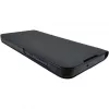 Samsung GP-FWA366AEABW mobiliojo telefono dėklas 17 cm (6,7 colio) Piniginės tipo dėklas Juodas