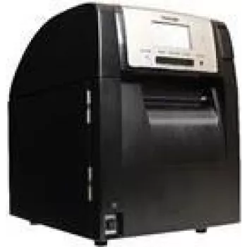 Etikečių spausdintuvas Toshiba BA420T-GS12-QM-S 203 dpi terminis pernašos / tiesioginis terminis
