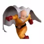 ABYstyle figūra ONE PUNCH MAN - FigurineSaitama x2 (3665361068716)