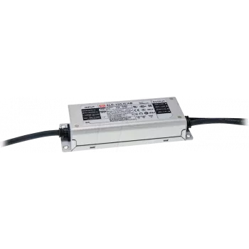 LED tvarkyklė MEAN WELL XLG-150-24-A 150W IP20 90-305V 24V