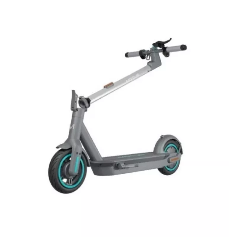 Motus Scooty 10 GEN 6 elektrinis paspirtukas 15 Ah pilkas