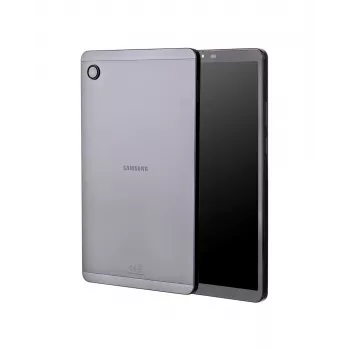 Planšetinis kompiuteris Samsung Galaxy Tab A11 X130 8,7 col. 4 GB RAM 64 GB Wi‑Fi pilka Enterprise Edition