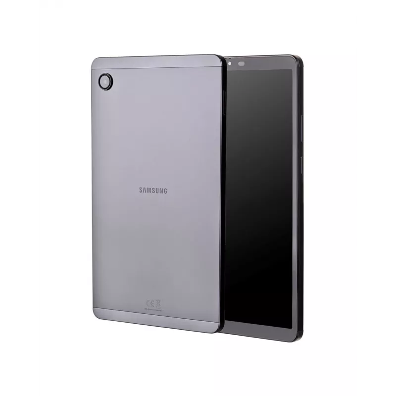 Planšetinis kompiuteris Samsung Galaxy Tab A11 X130 8,7 col. 4 GB RAM 64 GB Wi‑Fi pilka Enterprise Edition