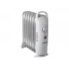 Mesko MS7804 elektrinis alyvinis šildytuvas Patalpose Balta 700 W
