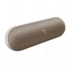 Beats by Dr. Dre Beats Pill Stereo nešiojamas garsiakalbis, šampano spalvos