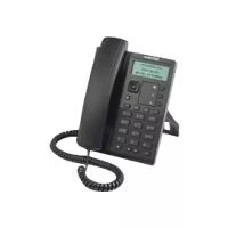 IP telefonas Mitel 6863 juodas