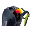 Thule 3610 Upslope 35L su nuimama oro pagalve 3.0 paruoštas slidžių ir snieglenčių kuprinė Lime Punch