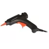 Tracer 46508 P1 karštų klijų pistoletas, juodas