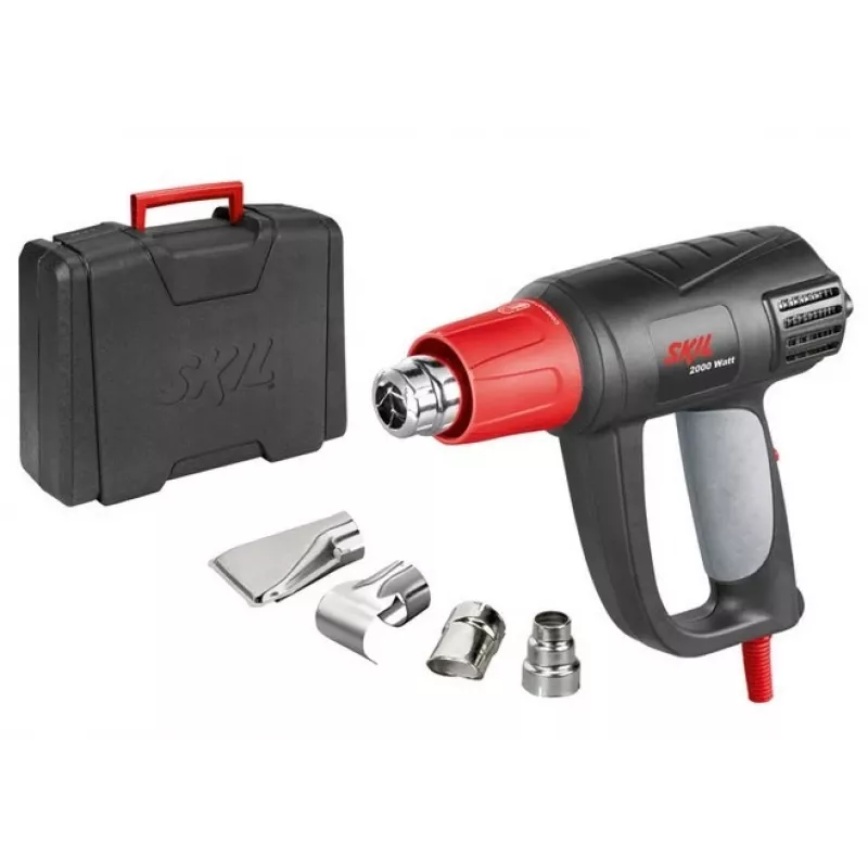 Laidinis elektrinis įrankis SKIL 8004AA 2000W