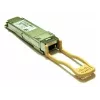 40GBASE-SR4 Qsfp siųstuvo-imtuvo modulis su Mpo jungtimi