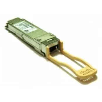 40GBASE-SR4 Qsfp siųstuvo-imtuvo modulis su Mpo jungtimi