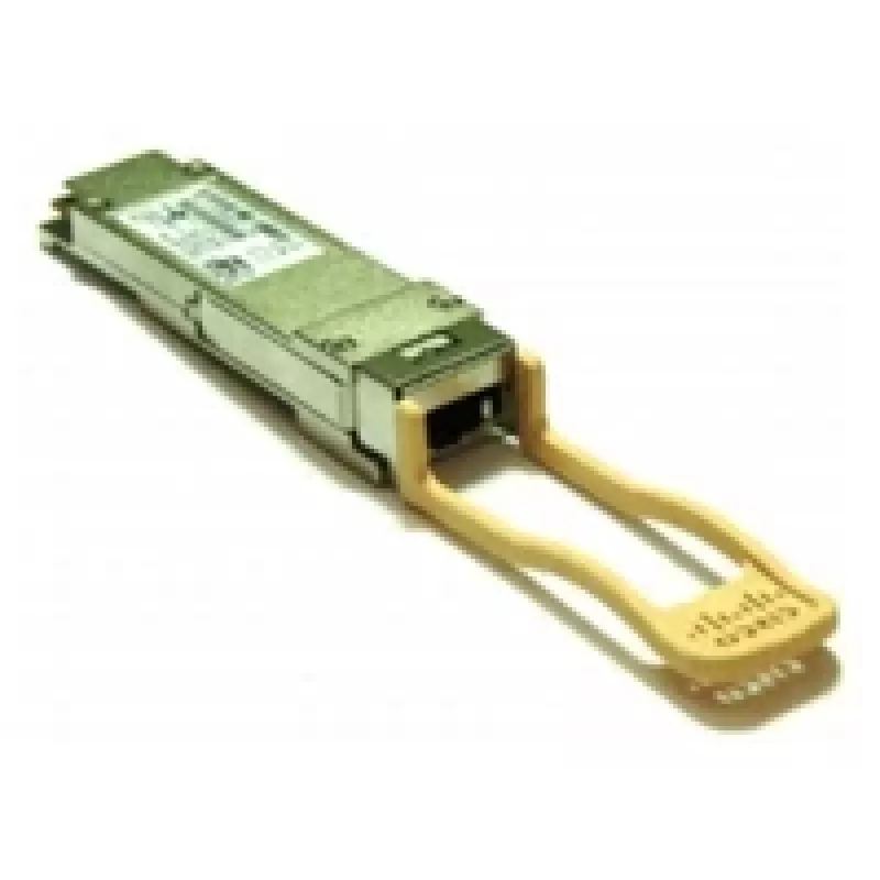 40GBASE-SR4 Qsfp siųstuvo-imtuvo modulis su Mpo jungtimi