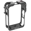 PULUZ DJI Osmo 360 apsauginis gaubtas (juodas)