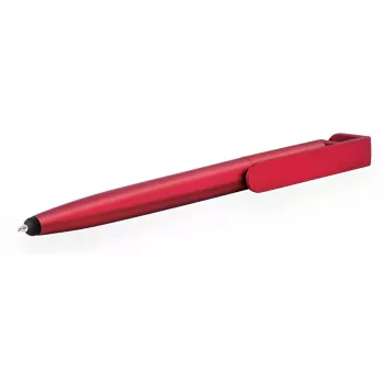 Stylus WEDO Touchpen Triple f.sortiert KS — 3 viename rašiklis, skirtas talpiniams jutikliniams ekranams