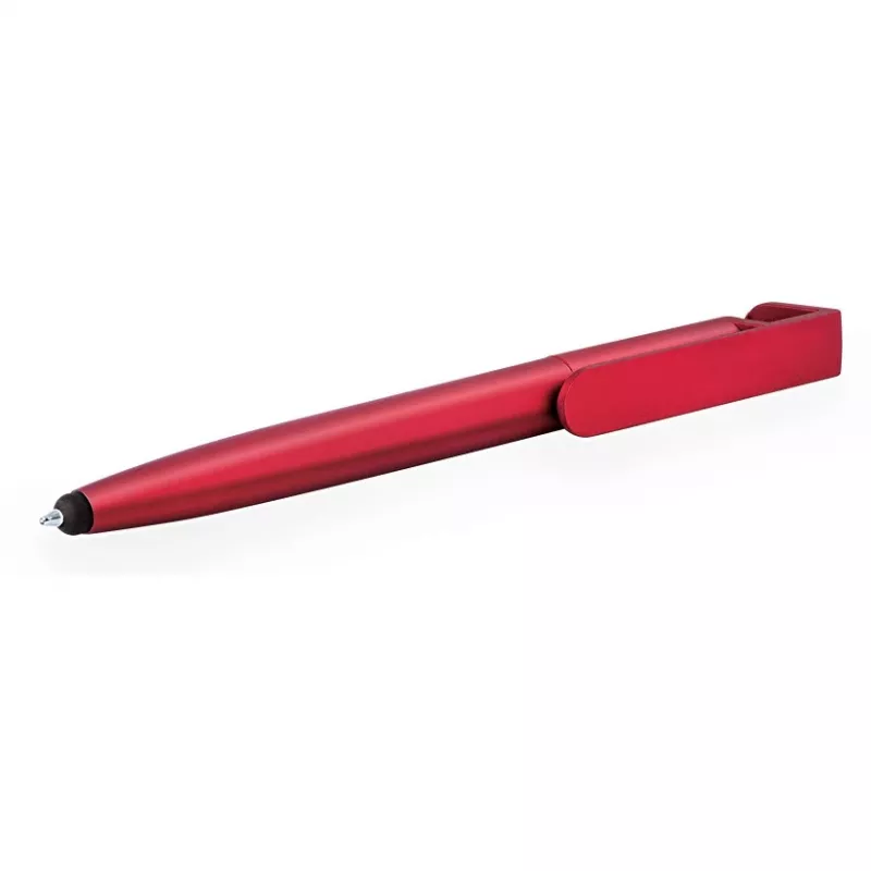 Stylus WEDO Touchpen Triple f.sortiert KS — 3 viename rašiklis, skirtas talpiniams jutikliniams ekranams