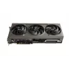 Vaizdo plokštė Sapphire NITRO+ Radeon RX 9070 XT OC Crimson Desert Edition — 16 GB GDDR6, 256 bitų, PCIe 5.0