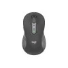 LOGITECH SIGNATURE PLUS M750 L belaidė pelė - grafito spalvos - EMEA28I-935 (910-007509)