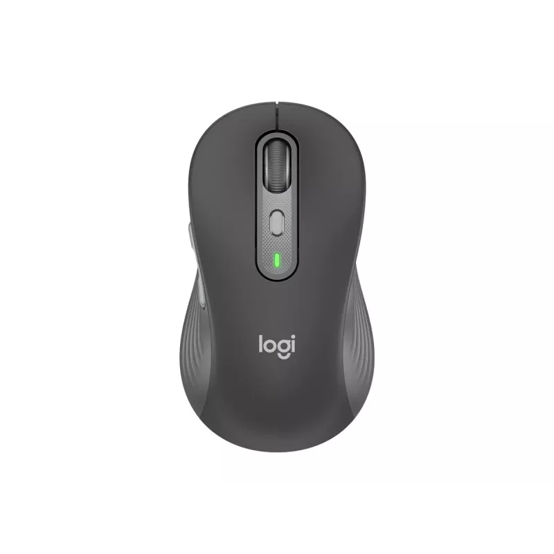 LOGITECH SIGNATURE PLUS M750 L belaidė pelė - grafito spalvos - EMEA28I-935 (910-007509)