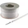 Tinklo kabelis ShiverPeaks Cat 5e 500 m, vientisas/neekranuotas, 75210-500S