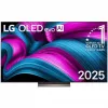 Televizorius LG OLED77C5ELB 77 colių OLED 4K Smart TV