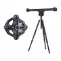 3D optinis skaitytuvas Dymo Revopoint Trackit — rankinis optinis 3D skaitytuvas