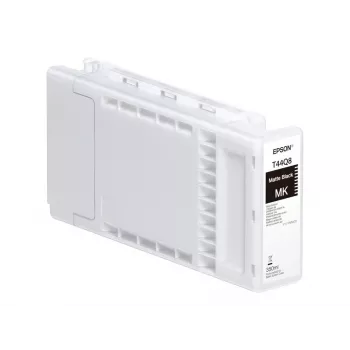 Rašalinis kasetė Epson T44Q84N Matinė juoda 350 ml UltraChrome PRO Originali