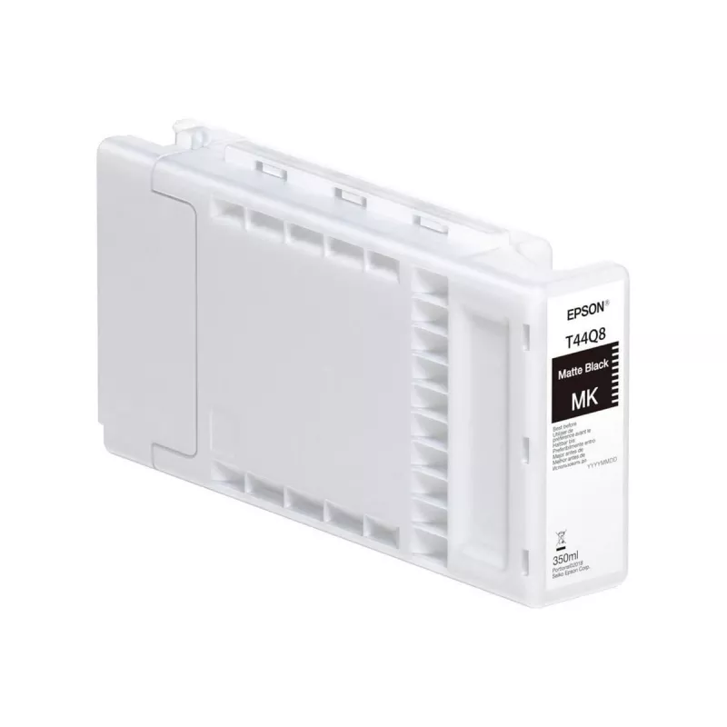 Rašalinis kasetė Epson T44Q84N Matinė juoda 350 ml UltraChrome PRO Originali