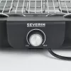 Stalinis elektrinis grilis Severin PG 8554 2300 W juodas