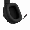 Ausinės CANYON EGO GH-15 2in1 BT juodos