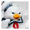 TUBBZ kolekcinė antis - Ghostbusters Stay Puft 9cm