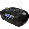 Nešiojamasis CD grotuvas Blaupunkt BB30BT