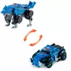 Switch & Go Dinos - OneClick-Mini-Wolf, žaidimų figūrėlė