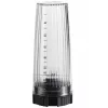 Asmeninis plaktuvas ZWILLING Enfinigy 53003-001 · 600 W, 0,55 L Tritan indas, juodas