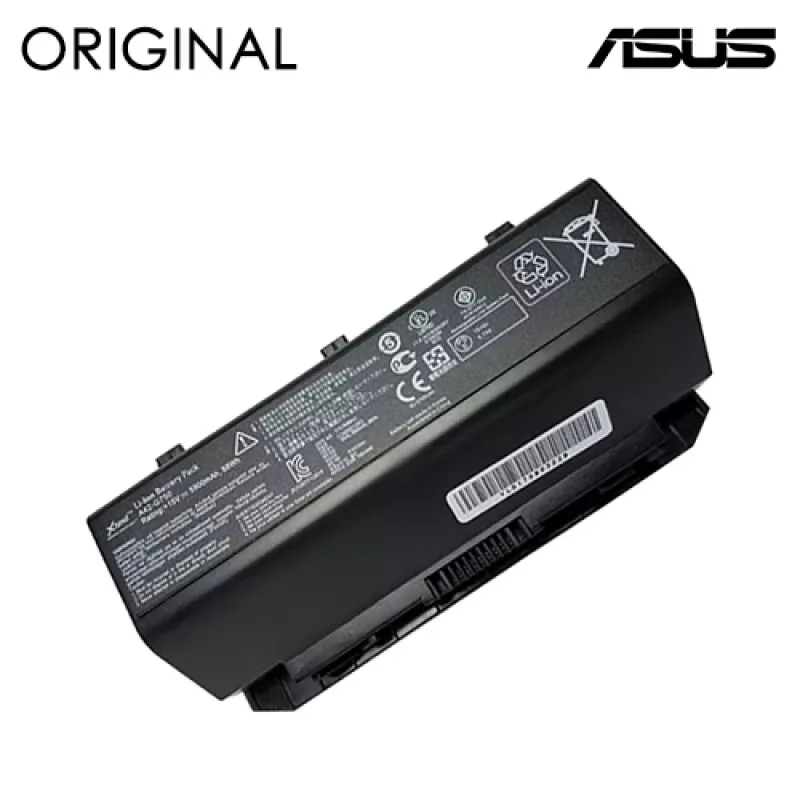 ASUS NB430673