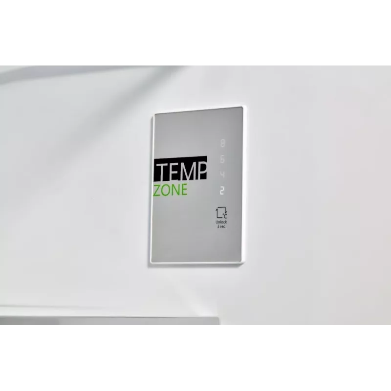 Šaldytuvas-šaldiklis MDRE353FGE01