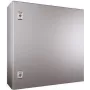 Elektros spinta Rittal 1010.000 nerūdijantis plienas IP66, 600×600×210 mm