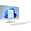 HP AIO PC 24-cr0457ng 60.45cm 23.8Zoll FHD Intel Core i5-1335U 16GB 512GB SSD UMA - Core i5 - 16 GB (A4EC4EA#ABD)