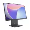 Lenovo IdeaCentre AIO 24IRH9 Intel® Core™ i5 i5-13420H 60,5 cm (23,8 inch) FHD „Viskas viename“ kompiuteris 16 GB DDR5-SDRAM 512 GB SSD „Wi-Fi 6“ (802.11ax) Pilka