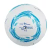 Futbolo kamuolys White Shark TB-001 Dribbler 32 skydelių 5 dydis
