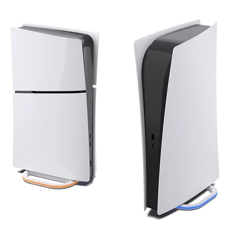 Subsonic SA5686 stovas PlayStation 5 baltas laidinis