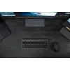 Klaviatūra ASUS ProArt KD300 65% mechaninė RGB, USB + RF belaidė + Bluetooth, juoda