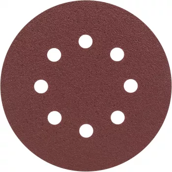 Bosch 2 607 019 493 šlifuoklio priedas 25 vnt.